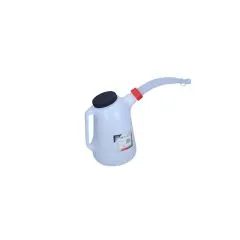 Ölkanne / Ölkanister / Füllkanne - 5 Liter