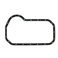 Ölwannendichtung aus Gummi Audi Seat VW