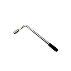 Radmutternschlüssel 17 & 19 mm