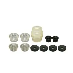 Rep.-Satz für Lagerbuchse & Schaltgestänge VW Golf II