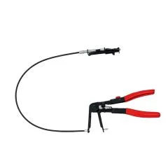 Schlauchschellenzange / Schlauchklemmzange 63 cm