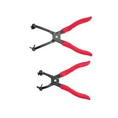 Schlauchschellenzange / Schlauchklemmzange / Qeutschzange