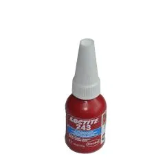 Schraubensicherung mittelfest Loctite 243 - 10 ml