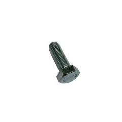 Sechskantschraube mit Vollgewinde M12x1,5x35 DIN 961 8.8