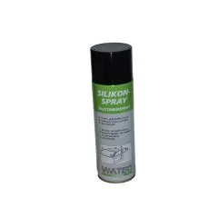 Silikonspray Sprühflasche 300 ml