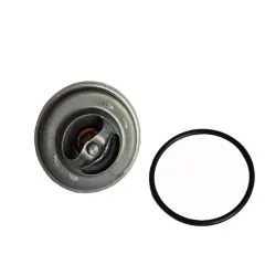 Thermostat 80°C inkl. Dichtung VW 2,3-2,8 D TD V5 V6 VR6