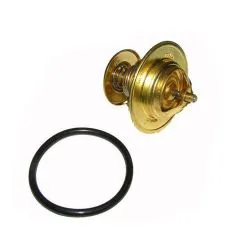Thermostat 87°C inkl. Dichtung VW Golf Bora Polo Passat u.a.