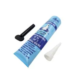 Universal-Dichtmasse / Motorendichtmasse bis 340°C Grau