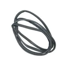 VW Bus T2 T2b Heckklappendichtung