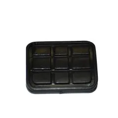 VW Bus T2 T2b Pedalbelag Pedalgummi