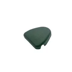 VW Bus T2 T3 Abdeckkappe für 3-Punkt-Gurt oben bis 07/85