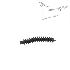 VW Bus T2 T3 Faltenbalg für Gaszug ab 08/75