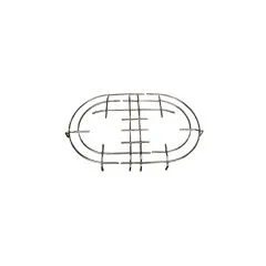 VW Bus T2 T3 Kocherrost Westfalia