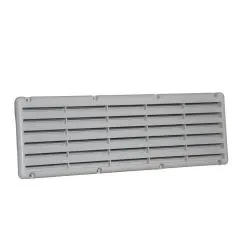 VW Bus T2 T3 Lüftungsgitter mit Moskitonetz