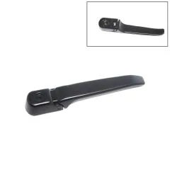 VW Bus T2 T3 Schiebetürgriff innen schwarz