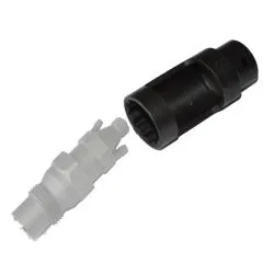 VW Bus T2 T3 T4 Stecknuss für Einspritzdüse