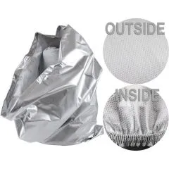 VW Bus T2 T3 T4 T5 T6 Schutzdecke / Autogarage / Autoabdeckung