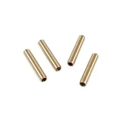 VW Bus T2 T3 Ventilführung 8 mm Benziner 4 Stück - Einlassseite