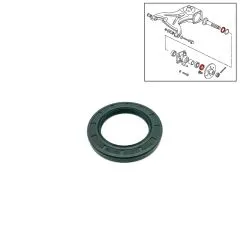 VW Bus T2 T3 Wellendichtring für Achszapfen