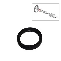 VW Bus T2 T3 Wellendichtring für Kurbelwelle WBX LBX