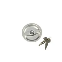 VW Bus T2 Tankdeckel Tankverschluss mit 2 Schlüsseln