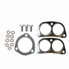 VW Bus T3 1,9l WBX Endtopf Montagesatz