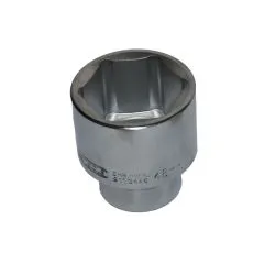 VW Bus T3 6-kant Stecknuss für Kronenmutter SW 46