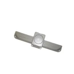 VW Bus T3 Abdeckung für Dachentlüfter in grau