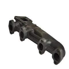 VW Bus T3 Abgaskrümmer 1,6 TD JX