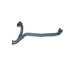 VW Bus T3 Abgasrohr vorne nicht Syncro bis '86 DH DJ