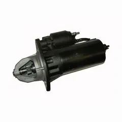 VW Bus T3 Anlasser 1,6 & 1,7 D TD - 1,7 kW