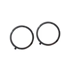 VW Bus T3 Anlaufscheibe / Distanzscheibe WBX STD - 2 Stück