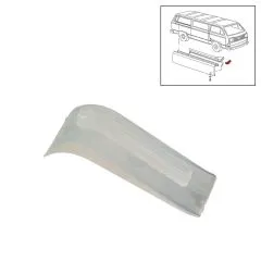 VW Bus T3 Anschlag für Schiebetür vorne