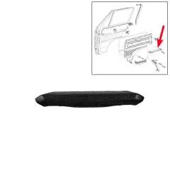 VW Bus T3 Armlehne vorne links o. rechts