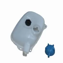 VW Bus T3 Ausgleichsbehälter Diesel mit Wasserstandgeber OE