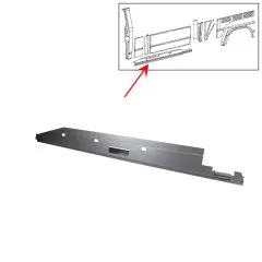 VW Bus T3 Außenschweller links Pritsche