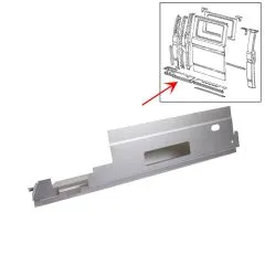 VW Bus T3 Außenschweller rechts Doka