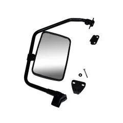 VW Bus T3 Außenspiegel Bügelspiegel links