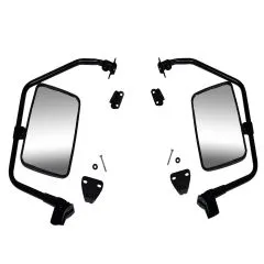 VW Bus T3 Außenspiegel Bügelspiegel links & rechts