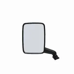 VW Bus T3 Außenspiegel links plan Transporter