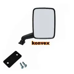 VW Bus T3 Außenspiegel rechts Transporter Original Qualität