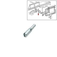 VW Bus T3 Bolzen für Schiebefenstergriff