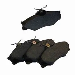 VW Bus T3 Bremsbeläge vorn ab 1986