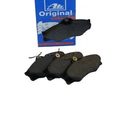 VW Bus T3 Bremsbeläge vorn ab '86 von Ate