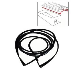 VW Bus T3 Dichtung Aufstelldach Westfalia