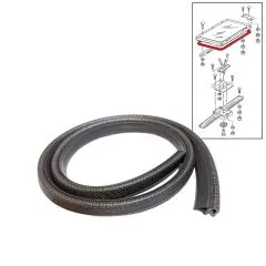 VW Bus T3 Dichtung für Dachentlüfter / Aufstelldach Joker