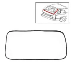 VW Bus T3 Dichtung für Frontscheibe