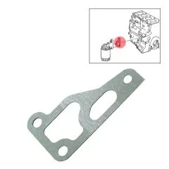 VW Bus T3 Dichtung für Ölkühlerflansch