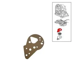 VW Bus T3 Dichtung für Ölsieb Automatikgetriebe