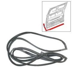 VW Bus T3 Dichtung für Schiebetür links